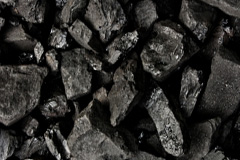 St Martins coal boiler costs