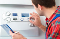 free commercial St Martins boiler quotes