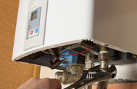 free St Martins boiler install quotes