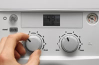 free St Martins boiler maintenance quotes